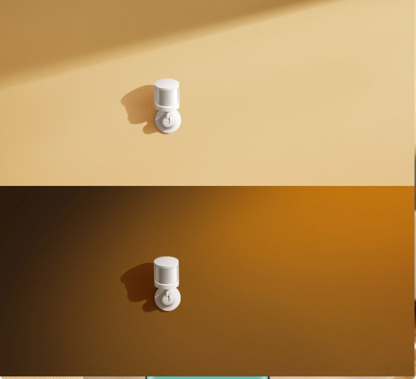 Cảm biến chuyển động Xiaomi thế hệ 2 RTCGQ02LM Cảm biến chuyển động Xiaomi thế hệ 2 RTCGQ02LM
